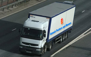 Ganesh Packers and Movers